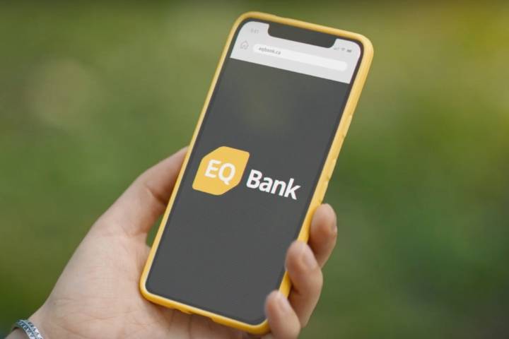 EQ Bank carves out more market share with $800-million PC Financial purchase