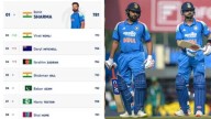 Updated ICC ODI Rankings Released: Rohit Sharma Vs Virat Kohli For No.1 ODI Batter, Check Who Got That Throne