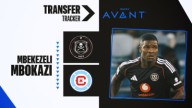 Chicago Fire acquire South African defender Mbekezeli Mbokazi