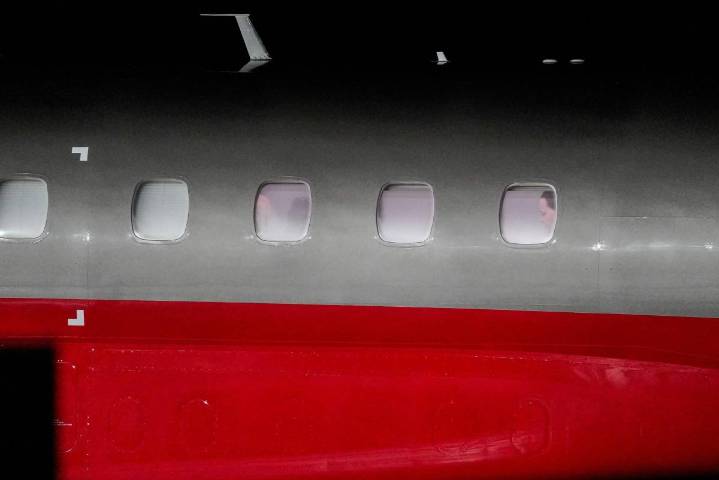 De Venezuela a Curazao, EU y Noruega, así fue la odisea de María Corina Machado