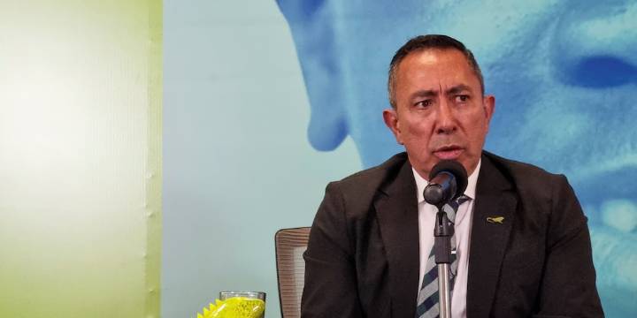 Fiscalía aplaza interrogatorio a Ricardo Roa por presuntas irregularidades en compra de penthouse en Bogotá