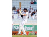 Ashes 2nd Test: England stumble to 196/4, after Joe Root's fifty