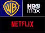 Trump interviene en la posible fusión entre Netflix y Warner