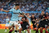Todos los títulos de liga que ganaron Racing y Estudiantes en su historia