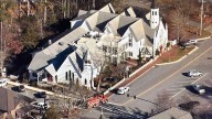 North Carolina: 911 call about shooting threat at church was hoax