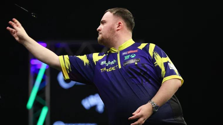 2026 PDC Darts World Championship first round predictions: Picking winners in all 64 matches