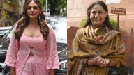 ‘We call the paps ourselves’: Huma Qureshi openly contradicts Jaya Bachchan’s paparazzi outburst