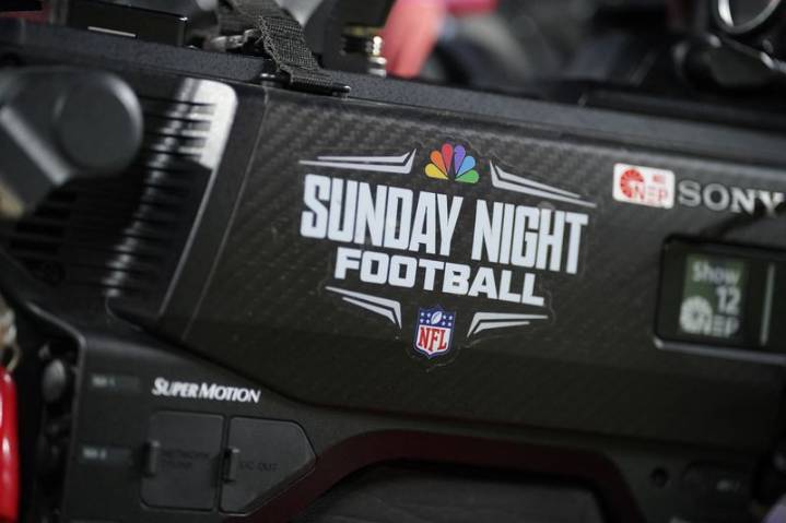Patriots-Ravens flexed to 'Sunday Night Football' in Week 16