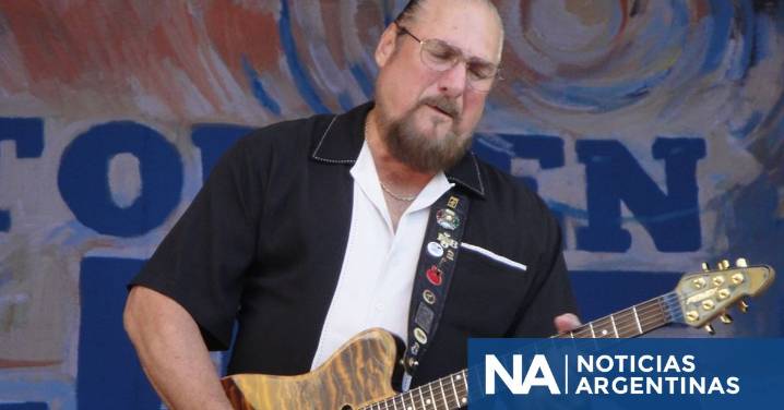 Murió Steve Cropper, arquitecto del sonido Stax y guitarrista de los Blues Brothers