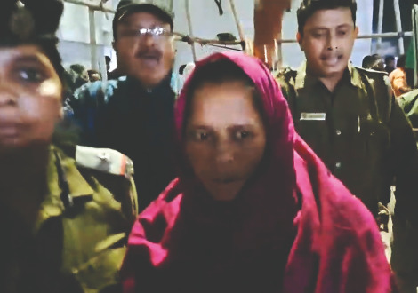 Identity-based discrimination of Bengalis has become routine: TMC