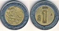 Nueva moneda de 1 peso: ¿cómo es, cómo conseguirla y qué características tiene?