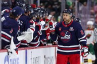 Swiss sniper to hit historic milestone