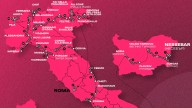 El Giro de Italia 2026 comenzará en Bulgaria y finalizará en Roma tras siete finales en alto