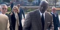 Michael Jordan, NASCAR court battle underway in Charlotte this week: Understanding the case