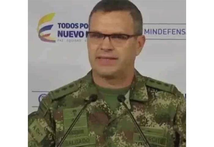 El vergonzoso entramado de corrupción que destapó el preacuerdo del general Jorge Salgado