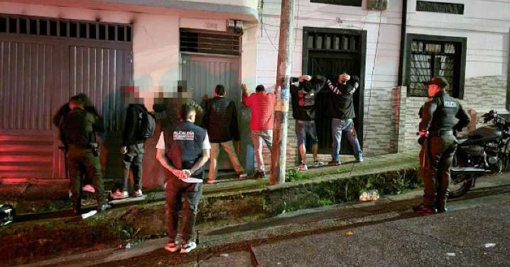 Balance de la alborada en Manizales: ¿cómo afecta la pólvora a la comunidad?