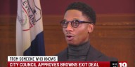 From Someone Who Knows: Cleveland mayor after city council passes Browns stadium deal