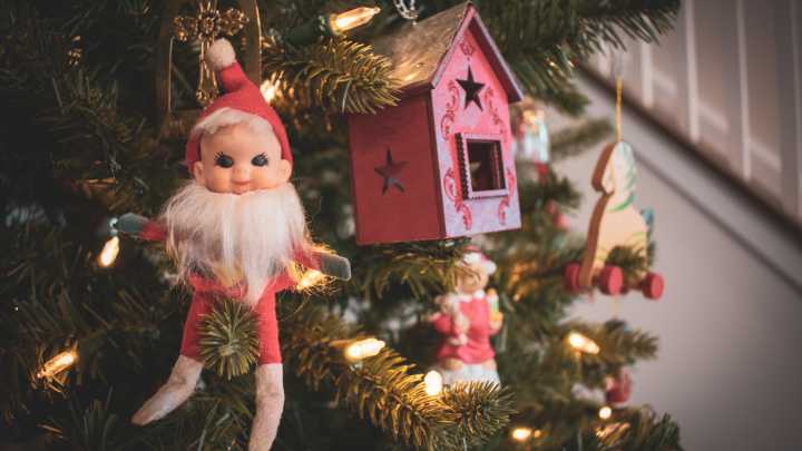 If Your Family Kept These 12 Christmas Decor Items, You Could Be Sitting On A Small Fortune