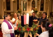 ARRANCA LA ESPERA DEL “SALVADOR”