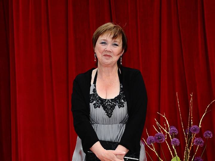 Pauline Quirke’s son raises more than £177,000 in Alzheimer’s charity trek