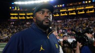 New Details On Lead-Up To Michigan Coach Sherrone Moore's Firing, Arrest
