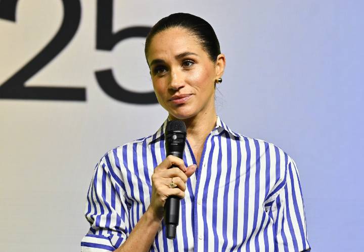 El padre de Meghan Markle está en UCI tras cirugía de emergencia: “Su vida estaba en peligro inminente”