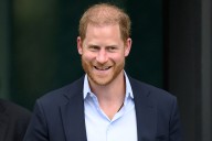 Prince Harry Security Review Could Lead to His Kids Visiting King Charles