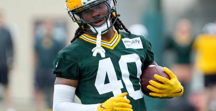 Packers work out 6, including 2 defensive tackles