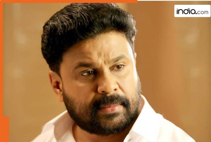 Malayalam Actor Dileep walks free as court acquits him in 2017 actress assault case