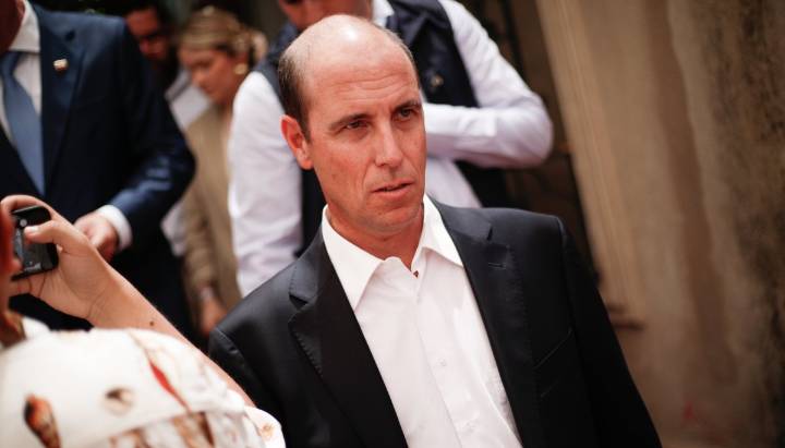 Jefe de campaña de Kast aclara que "no está dentro de nuestros planes tocar las 40 Horas, eliminarlas o hacer cambios"