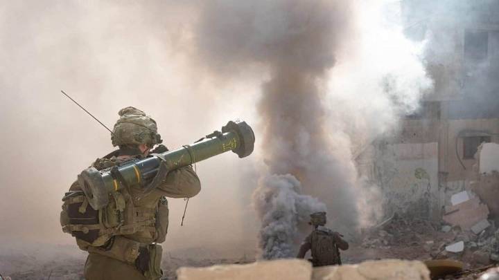 Las FDI abaten a un alto mando de Hamás que ayudó a planear la masacre del 7 de octubre