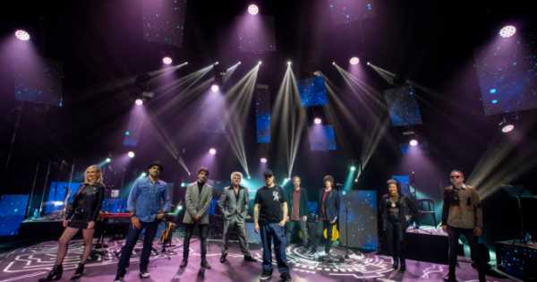 Los Fundamentalistas del Aire Acondicionado podrían dar un show en Salta