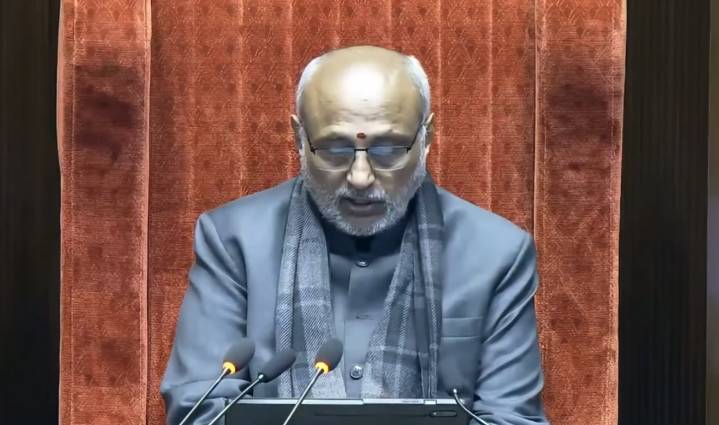 Human Rights Must Be ‘Everyday Essentials’ For All, Especially Marginalised Sections: RS Chairman