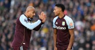 Aston Villa striker told to look for new club in January after 'bridge burned'