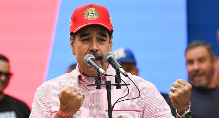 Venezuela acusa a la CPI de desatender sus deberes para justificar “colonialismo jurídico” | Nicolás Maduro | Estados Unidos 