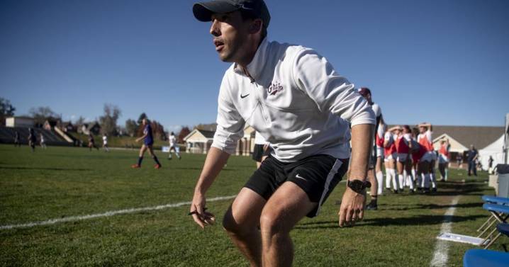 Washington State hires Montana's Chris Citowicki as its next soccer coach