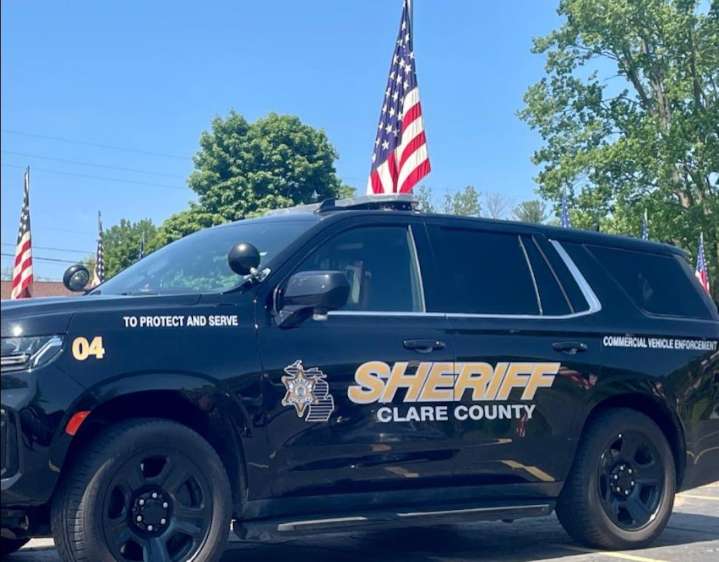 Michigan man pleads guilty to trying to stab grandmother to death over Thanksgiving weekend