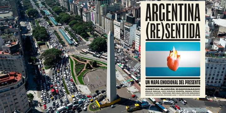 Los sentimientos colectivos y representaciones sociales que permitieron el avance de la ultraderecha