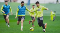 Racing–Leganés: duelo de rachas opuestas y estreno de ‘Paco’ en liga