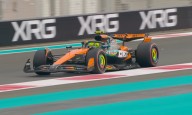 Formula 1 Abu Dhabi Grand Prix FREE LIVE STREAM: How to watch online without cable