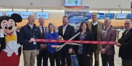 Passengers ‘breeze’ off to Orlando on inaugural flight from Lincoln