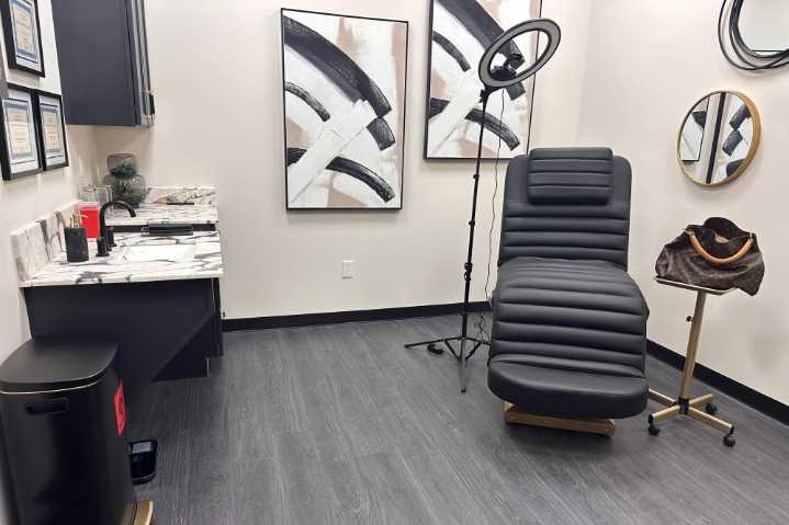 WoundX offers wellness services in new physical ...