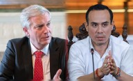 José Jerí felicitó a José Antonio Kast por su victoria en Chile y aseguró que tienen "coincidencias naturales"