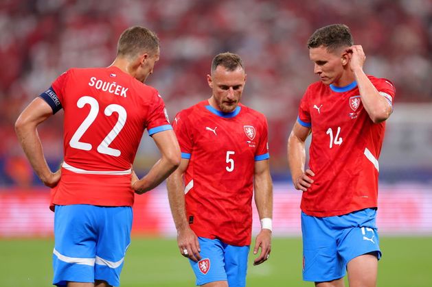 Struggling Czechia look to ‘change view of the national team’ as Prague set to be confirmed for Ireland play