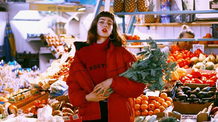 These Plant-Based Foods Will Help You Age Well