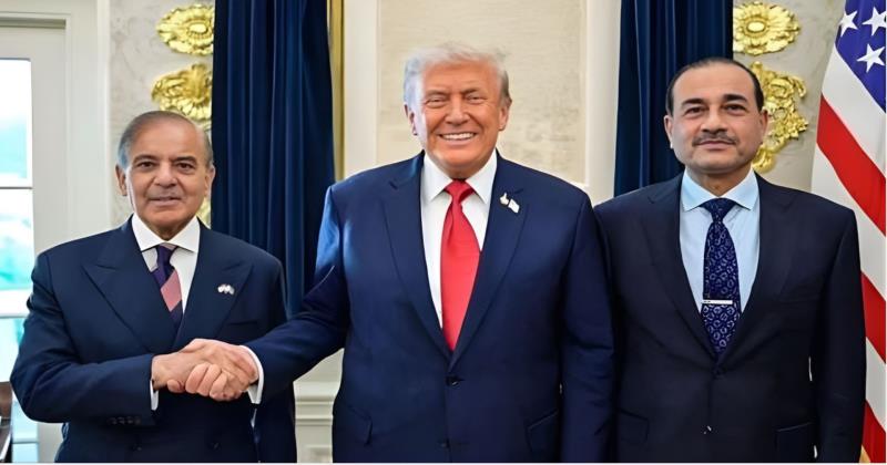 United States moves ahead with 686 million dollar support package for Pakistan’s F 16 fleet