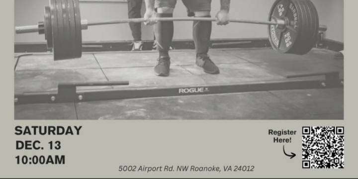 Gold’s Gym competition benefits nonprofits