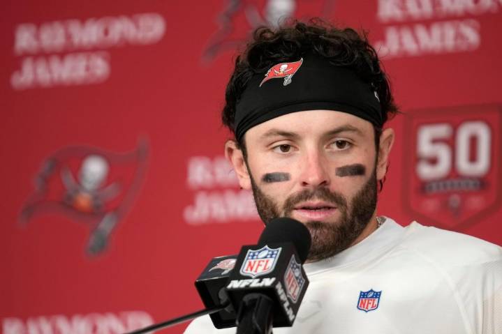 Back on winning track, Buccaneers can’t afford letdown against struggling Saints