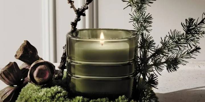 20 Best Candle Gifts in 2025—Esquire Editor Gift Picks