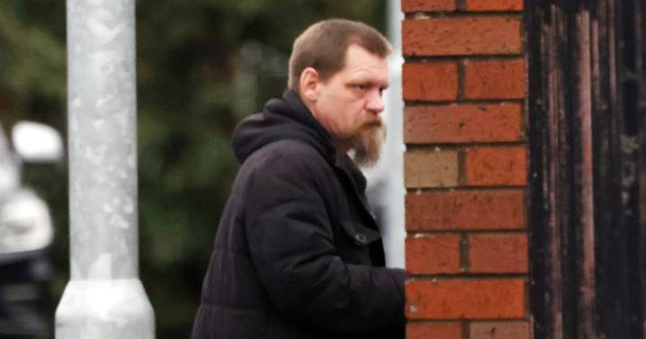 Northumberland pervert had stash of child sex abuse videos and images of kids as young as two